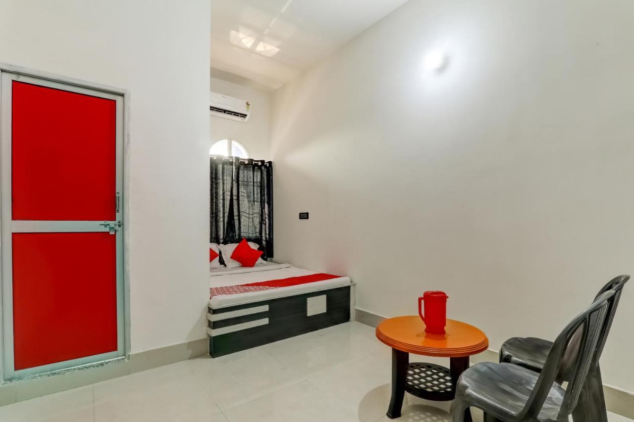 Flagship Rs Resort Dhanbād Kültér fotó