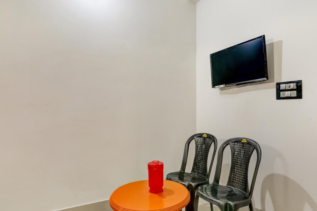 Flagship Rs Resort Dhanbād Kültér fotó