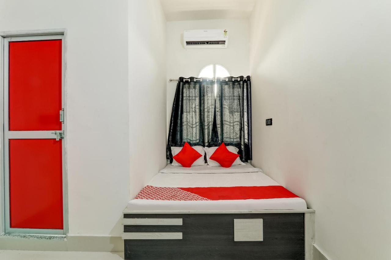 Flagship Rs Resort Dhanbād Kültér fotó