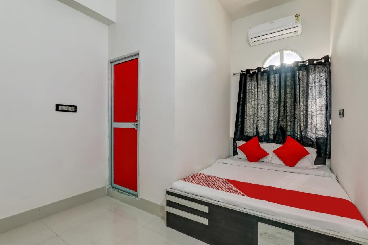 Flagship Rs Resort Dhanbād Kültér fotó