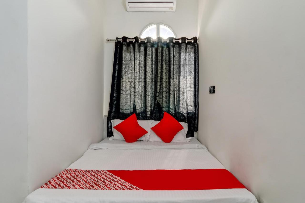 Flagship Rs Resort Dhanbād Kültér fotó