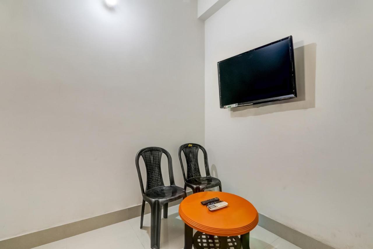 Flagship Rs Resort Dhanbād Kültér fotó