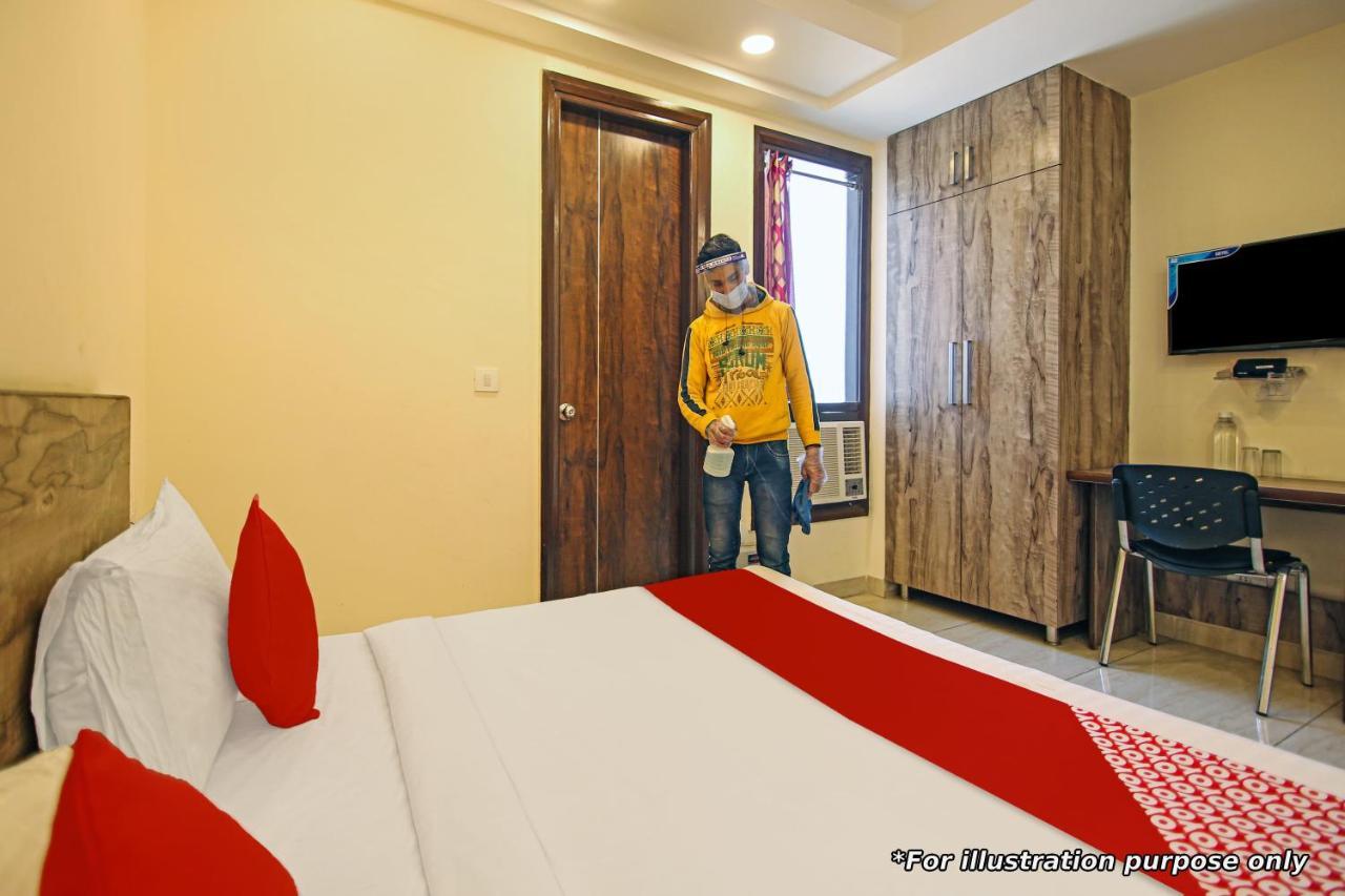 Flagship Rs Resort Dhanbād Kültér fotó