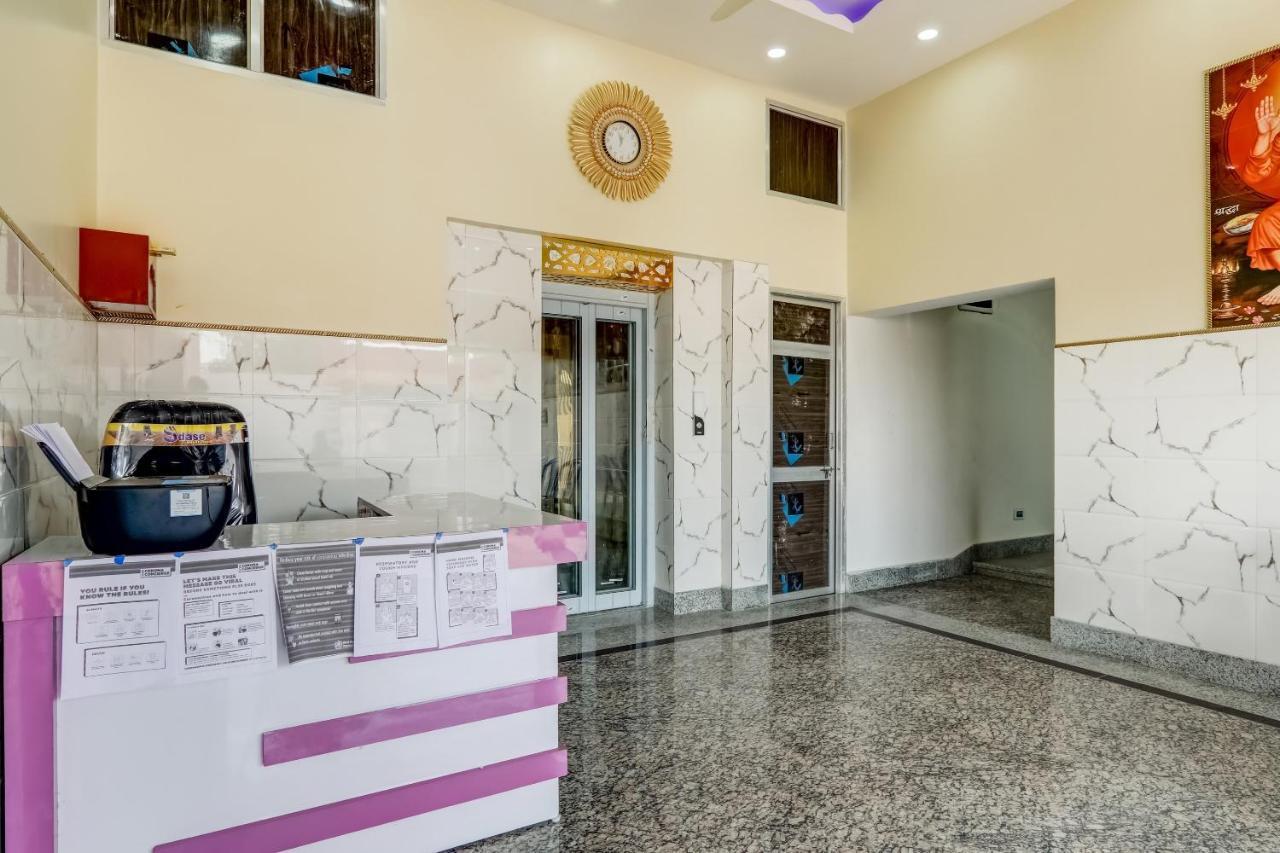 Flagship Rs Resort Dhanbād Kültér fotó