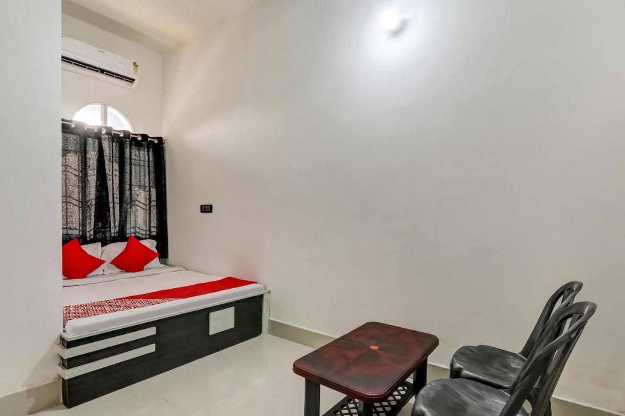 Flagship Rs Resort Dhanbād Kültér fotó