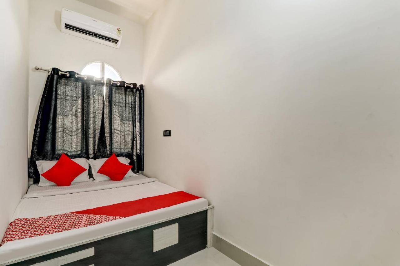 Flagship Rs Resort Dhanbād Kültér fotó